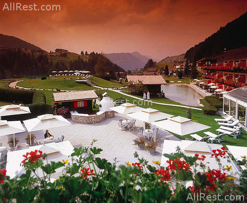 Alpenroyal Grand Hotel 2
